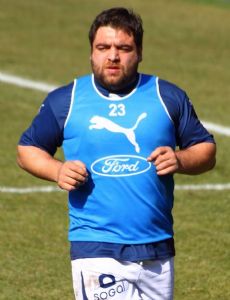 Beka Sheklashvili