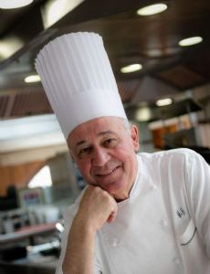 Paul Haeberlin (chef)