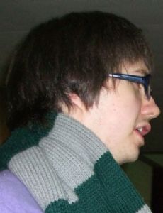 Tim Rogers (journalist)