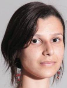 Lisa Dor (Director)