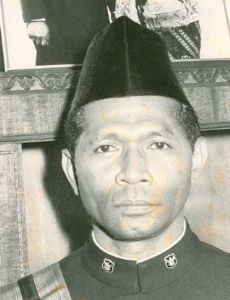 Frans Seda