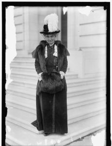 Mary Boyle O'Reilly