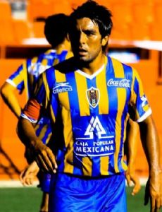 Jaime Correa (footballer)