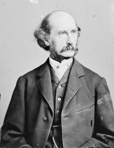 Lafayette S. Foster