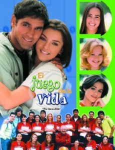 El juego de la vida