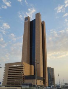Al Rajhi Tower