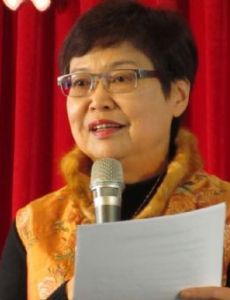 Feng Ming-chu