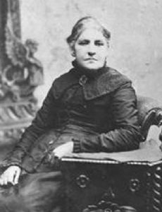 Lucy Goode Brooks