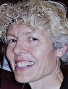 Gonda Van Steen
