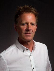 David Turner