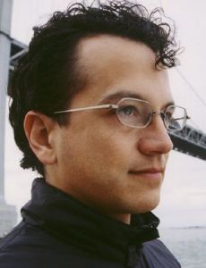 Mark Farina