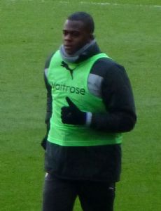 Hope Akpan