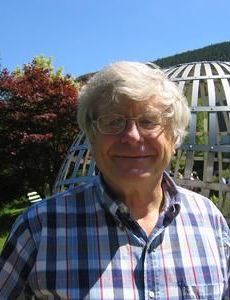 Nigel Kalton