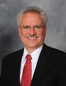 Joe Paskvan
