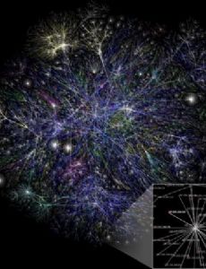 Social network