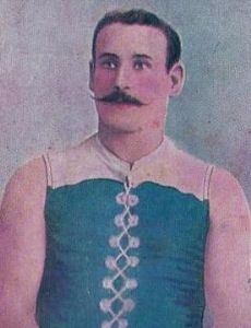 Fred Elliott (footballer)