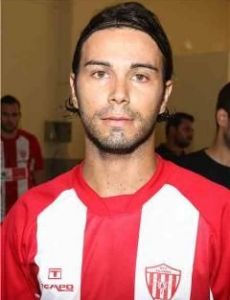 Diego León