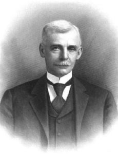 William T. O'Neil