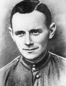 Fritz Schmenkel