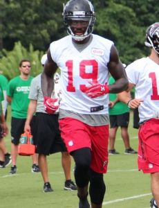 Carlton Mitchell