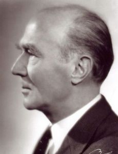 Ivan Möller