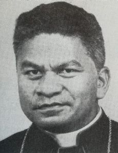 Darius Nggawa