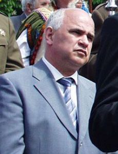 Petro Oliynyk