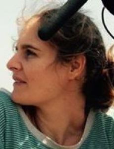 Sophie Louÿs