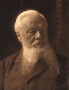Gustav Fritsch