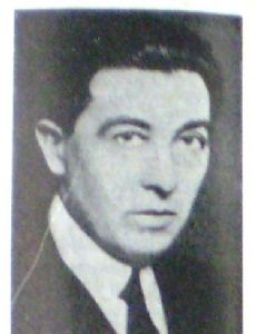 Pedro Chutró