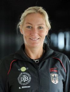 Barbara Rittner