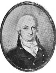 Samuel Goode