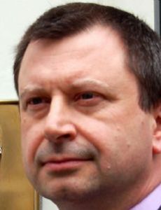 Paul Arkwright