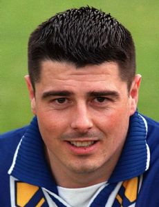 Robbie Brunton