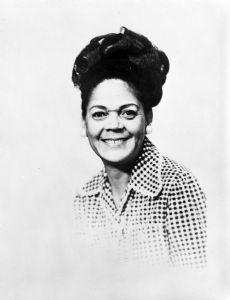Vivian Caver