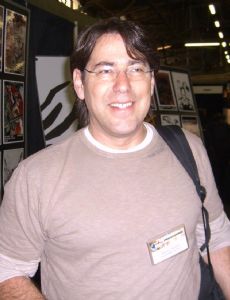 Adam Kubert