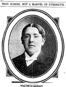 Walter D. Graham