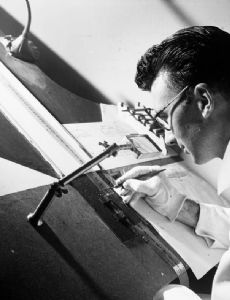 Norman McLaren