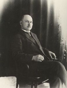 Oskar Luts