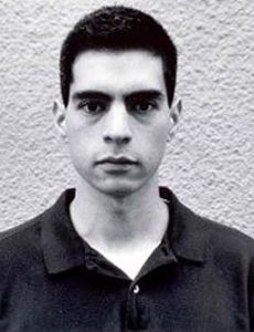 Brent Weinbach