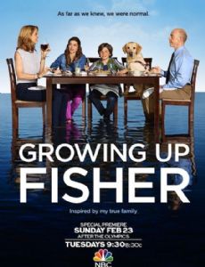 Growing Up Fisher