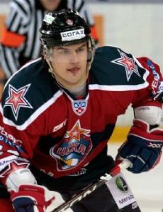 Kirill Koltsov