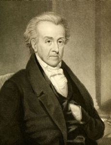 John Cotton Smith