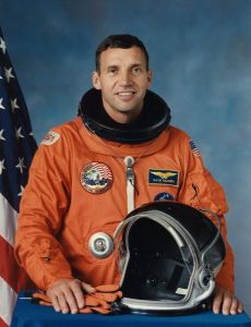 David C. Hilmers