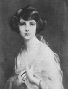 Princess Xenia Georgievna of Russia