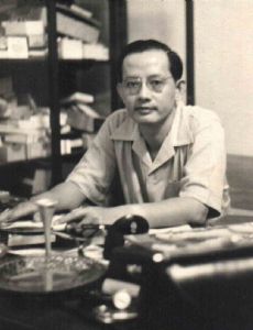 Ho Trung Dung