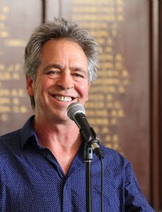 Brian Nankervis