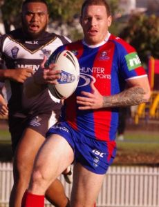 Matt Minto