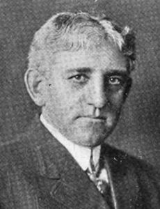 William I. Schaffer