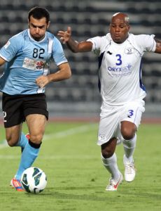 Ali Mejbel Fartoos